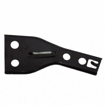 Instrument Panel Crossmember Bracket Brace MULTI FUNCTION DISPLAY - 15