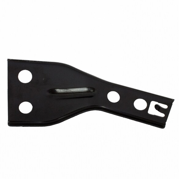 Instrument Panel Crossmember Bracket Brace MULTI FUNCTION DISPLAY - 15 Main Image