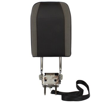 Headrest - Left, Right, Rear