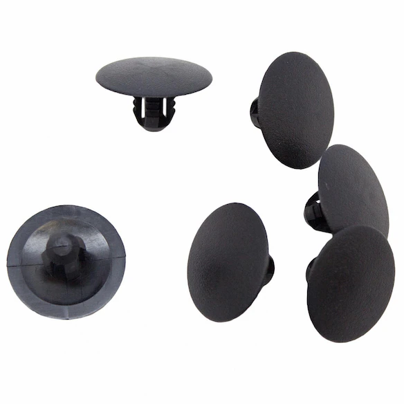 Clamp Body B Pillar Trim Panel Cap - 8 X 2.6MM Main Image