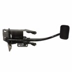 Pedal and Bracket Main Image