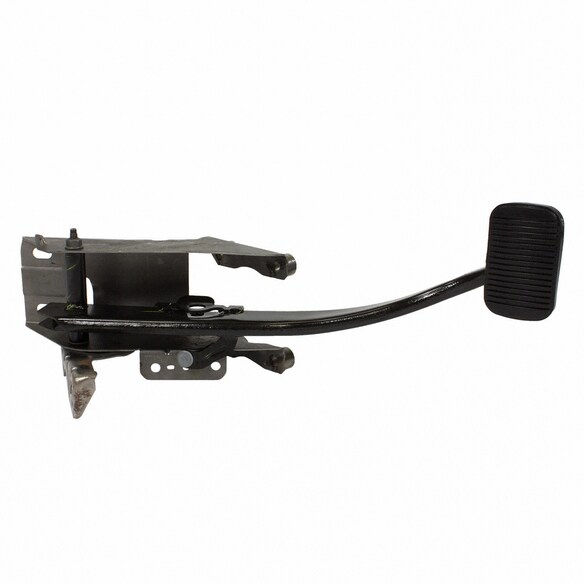 Pedal and Bracket Main Image