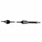 Drive Axle Shaft - Right, Front 2.0L Main Image