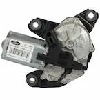 Wiper Motor - Left, Rear Main Image