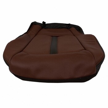 Cover Seat Cushion - Left, Front (King Ranch)