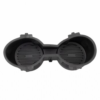 Seat Armrest Cup Holder - Front