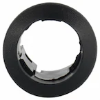 Parking Aid Sensor Retaining Ring Retainer - Right, Outer Main Image