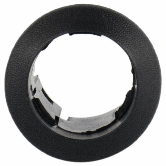 Parking Aid Sensor Retaining Ring Retainer - Right, Outer Main Image