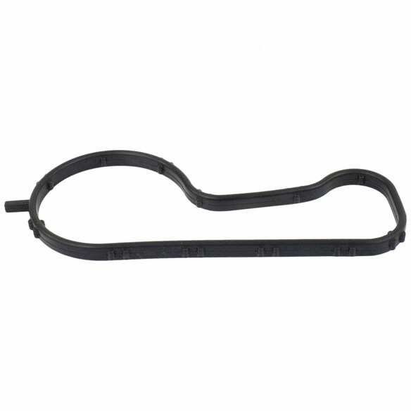 Engine Coolant Thermostat Housing Gasket Water Neck - 1.0L Main Image
