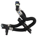 Hvac Heater Hose Water - 2.3L Main Image
