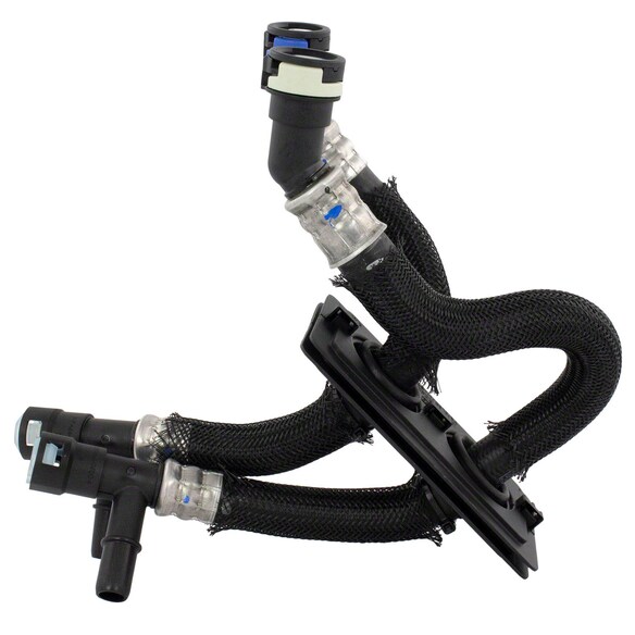 Hvac Heater Hose Water - 2.3L Main Image