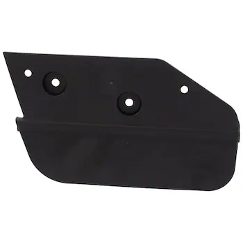 Mud Flap Deflector - Left
