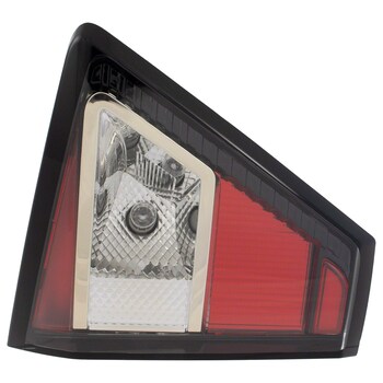 Back Up Light Stop And Flasher Lamp - Left, Rear