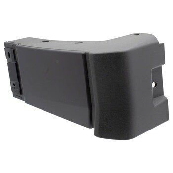 Fender Molding - Right, Lower