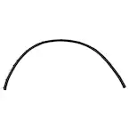 Hood Seal Weatherstrip - Front Main Image