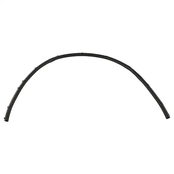 Hood Seal Weatherstrip - Front Main Image