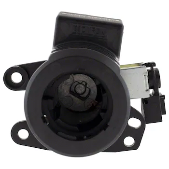 Ignition Starter Switch Bracket Bezel