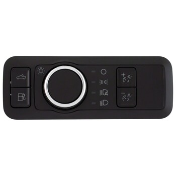 Headlight Switch - 3.5L