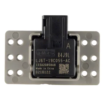 Navigation Microphone