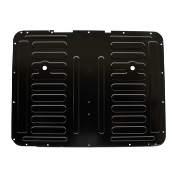 Drive Motor Battery Pack Cover H/V Traction Enclosing - 2.5L