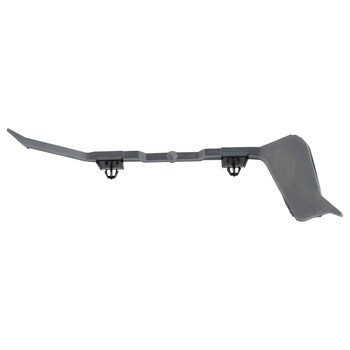 Seal Body Side Panel - Right (Convertible, Coupe)