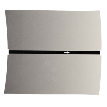 Deck Lid Decal Stripe Graphics (Coupe)