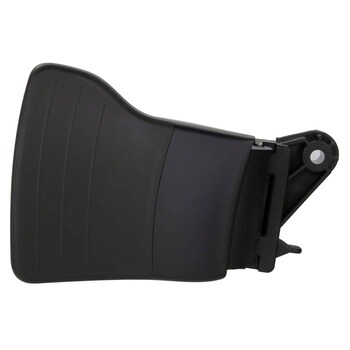 Steering Wheel Transmission Shift Control Switch - Right