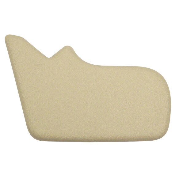 Seat Back Recliner Adjustment Mechanism Cover - Right, Rear (Low, SEL) Main Image