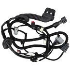 Wire Jumper - Left, Right, Front Main Image