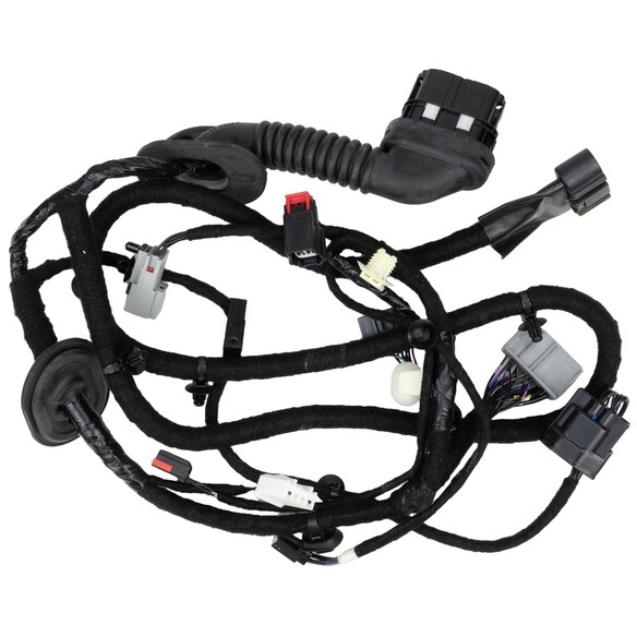 Wire Jumper - Left, Right, Front Main Image