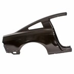Quarter Panel Body Side - Right, Rear, Outer (Coupe) Main Image