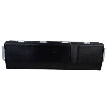 Instrument Panel Air Bag Knee Inflator Module <br>Air Bags An mounted