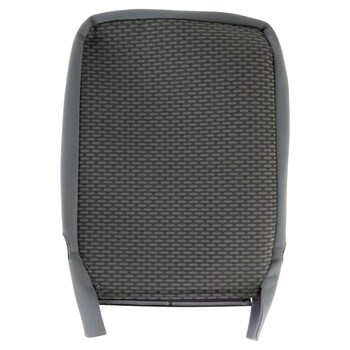 Cover Armrest - Front, Passenger