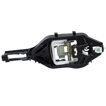 Exterior Door Handle Base Reinforcement Crew Cab - Front, Rear