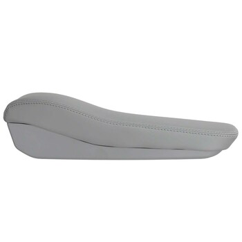 Armrest - Left, Rear