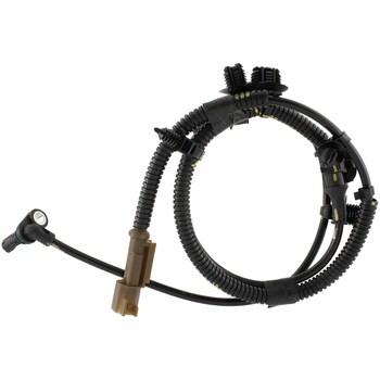 Abs Wheel Speed Sensor - Front