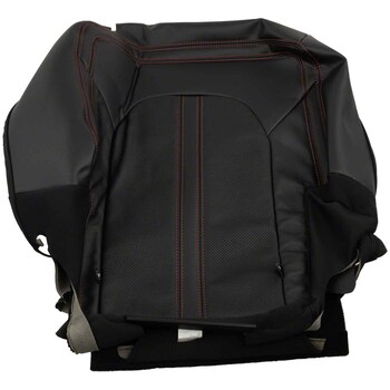 Seat Back Cover - Right, Rear Equipment Package 21