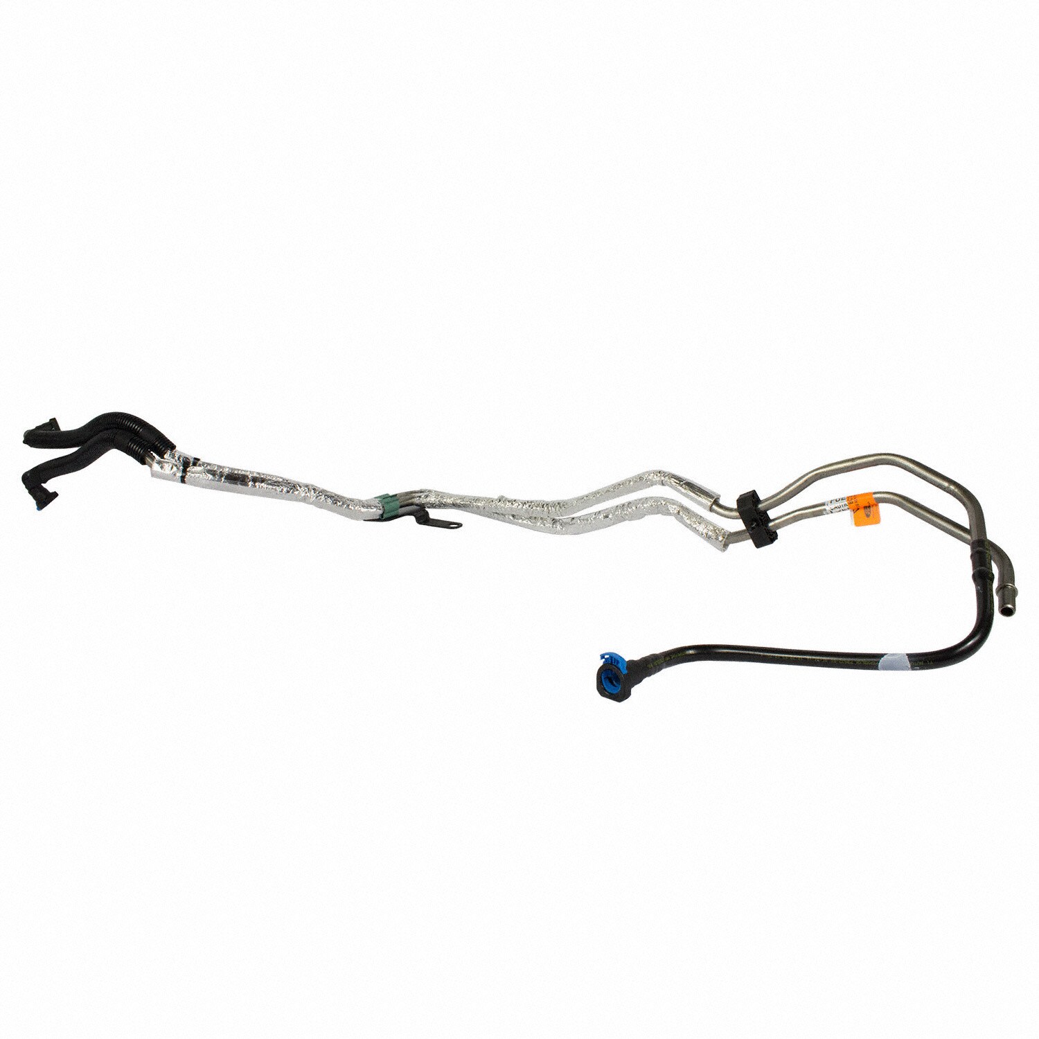 ちーぼーページ Connector tube - 6.7L | Parts | Ford.com