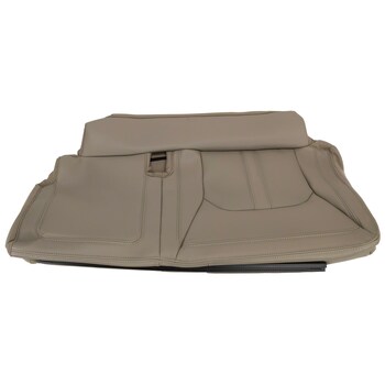Seat Cover Cushion - Left, Rear Equipment Package 20