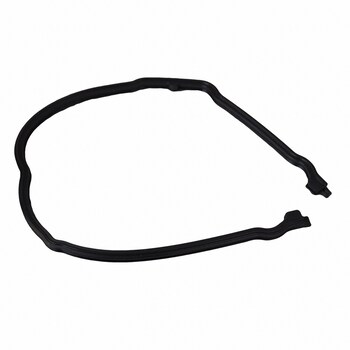 Engine Timing Cover Gasket - Left 4.6L