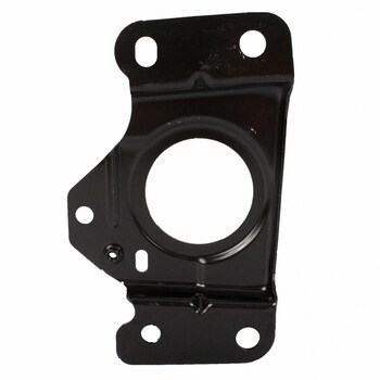 Automatic Transmission Mount Bracket Reinforcement Crossmember