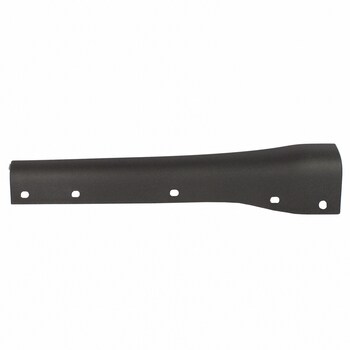 Stone Deflector Shield - Right, Rear