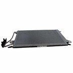 AIR CONDITIONING (A/C) Condenser - 3.5L Main Image