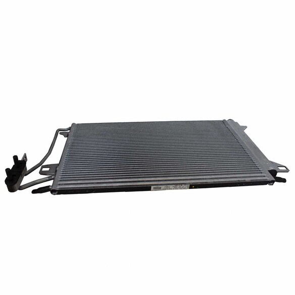 AIR CONDITIONING (A/C) Condenser - 3.5L Main Image