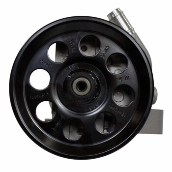 Power Steering Pump - 6.2L