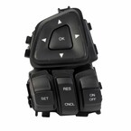 Cruise Control Switch - Left Main Image