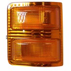 Side Marker Light Turn Signal Lens Main Image
