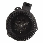 Hvac Blower Motor Fan and - Rear Main Image