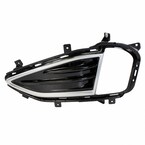 Fog Light Trim Lamp Bracket - Left, Front Main Image