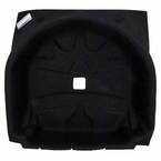 Insulator Floor - Rear Main Image